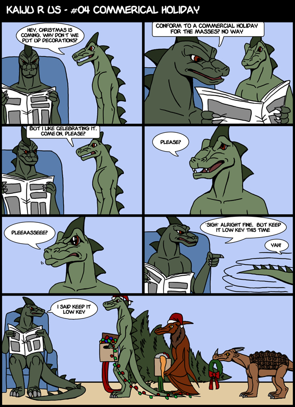 Comic